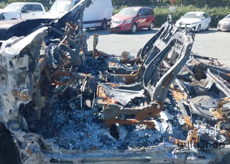 2016 Ford F-150 Xl from USA, damaged, VIN 1FTEX1CPXGFD11698